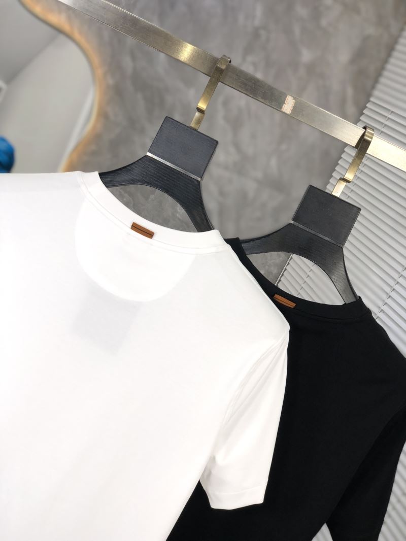 Zegna T-Shirts